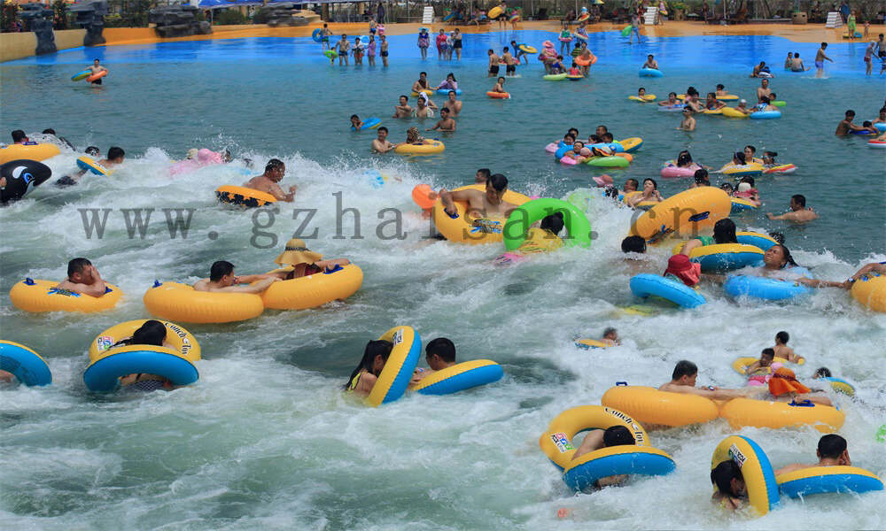 水上樂園兒童水上樂園